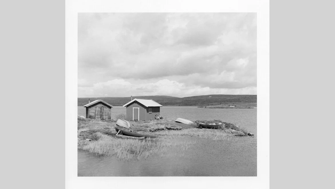 Tilbakeblikk #12 – Sommer (1971)