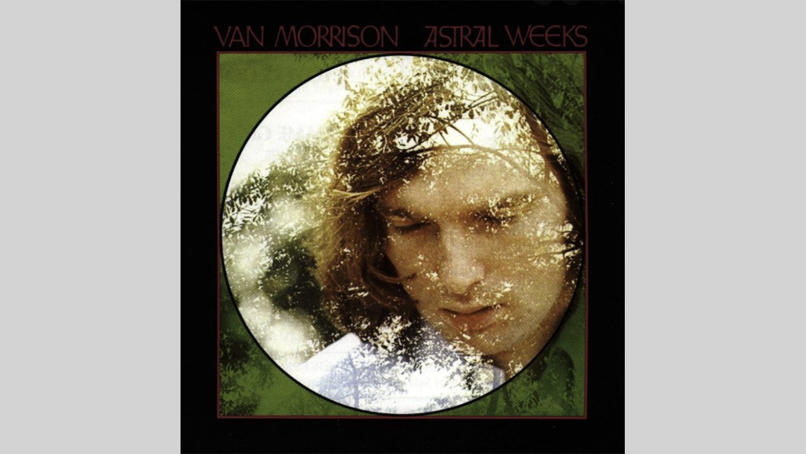 Van Morrison