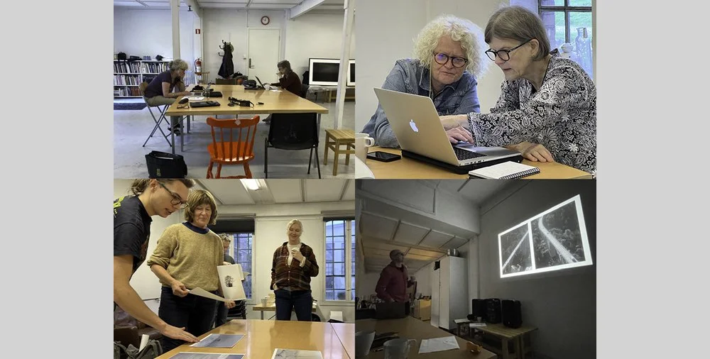 Program fotoworkshoper sommer og høst 2026