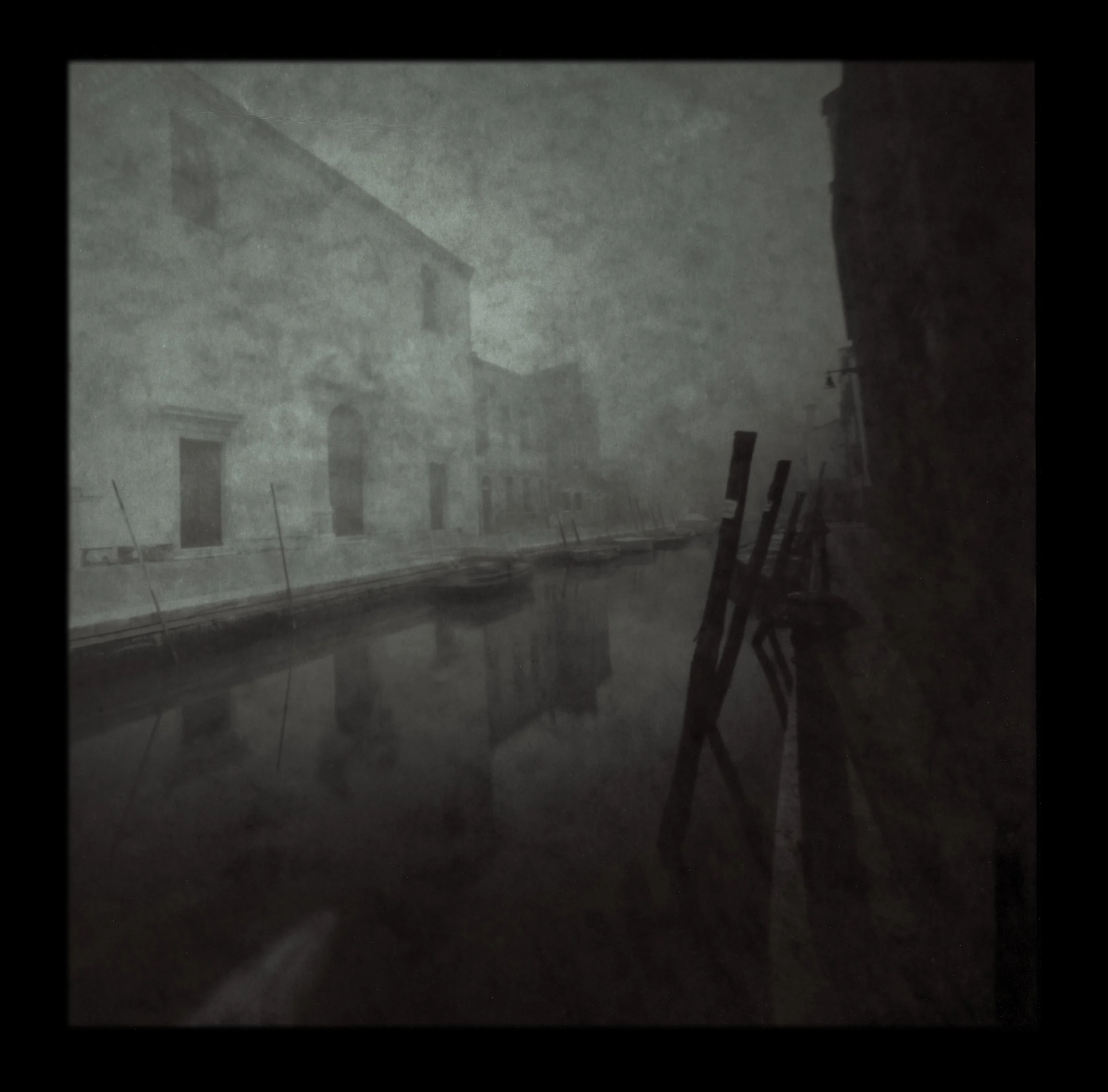 Venezia / Venice / 2007