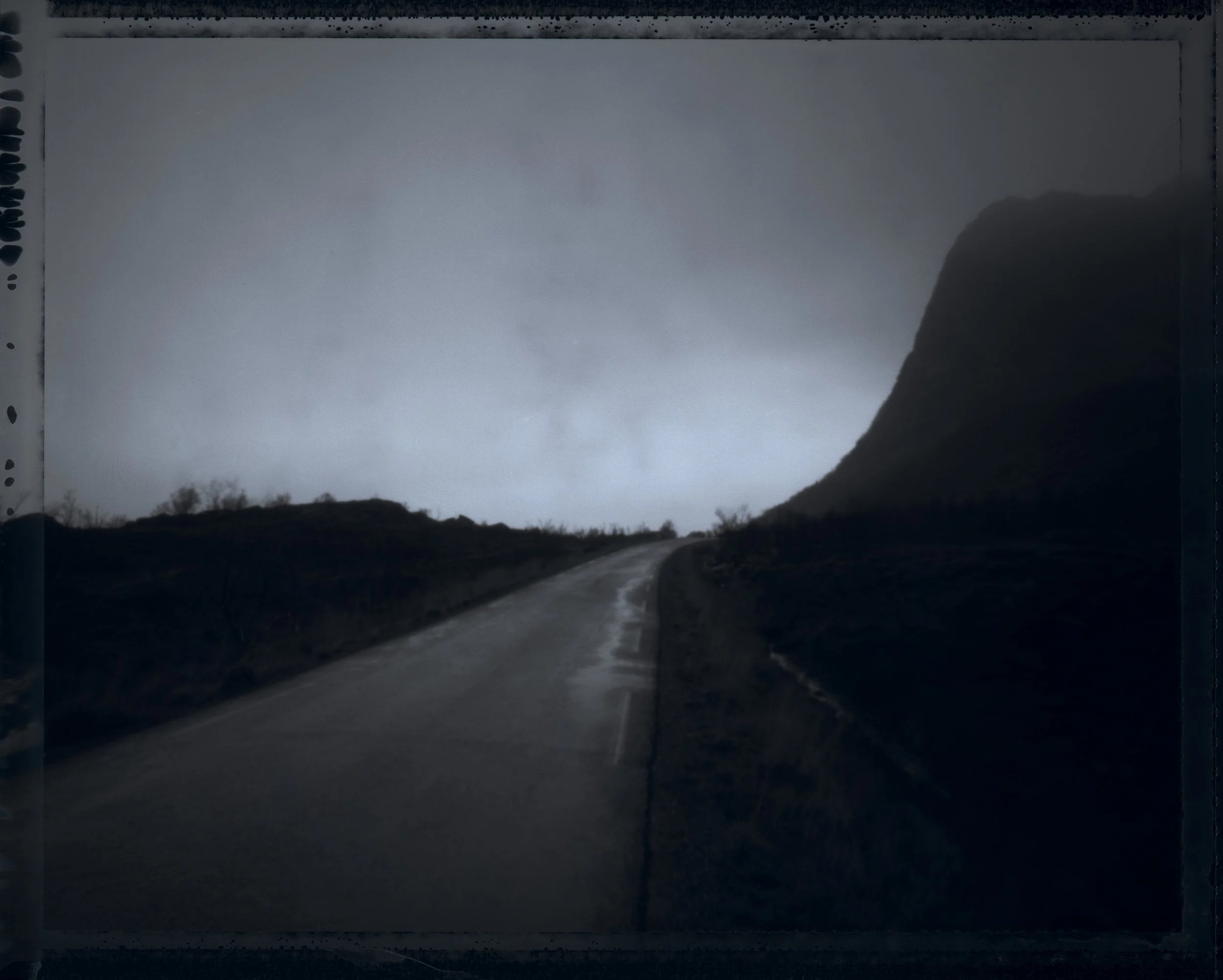 Gimsøya / 2005