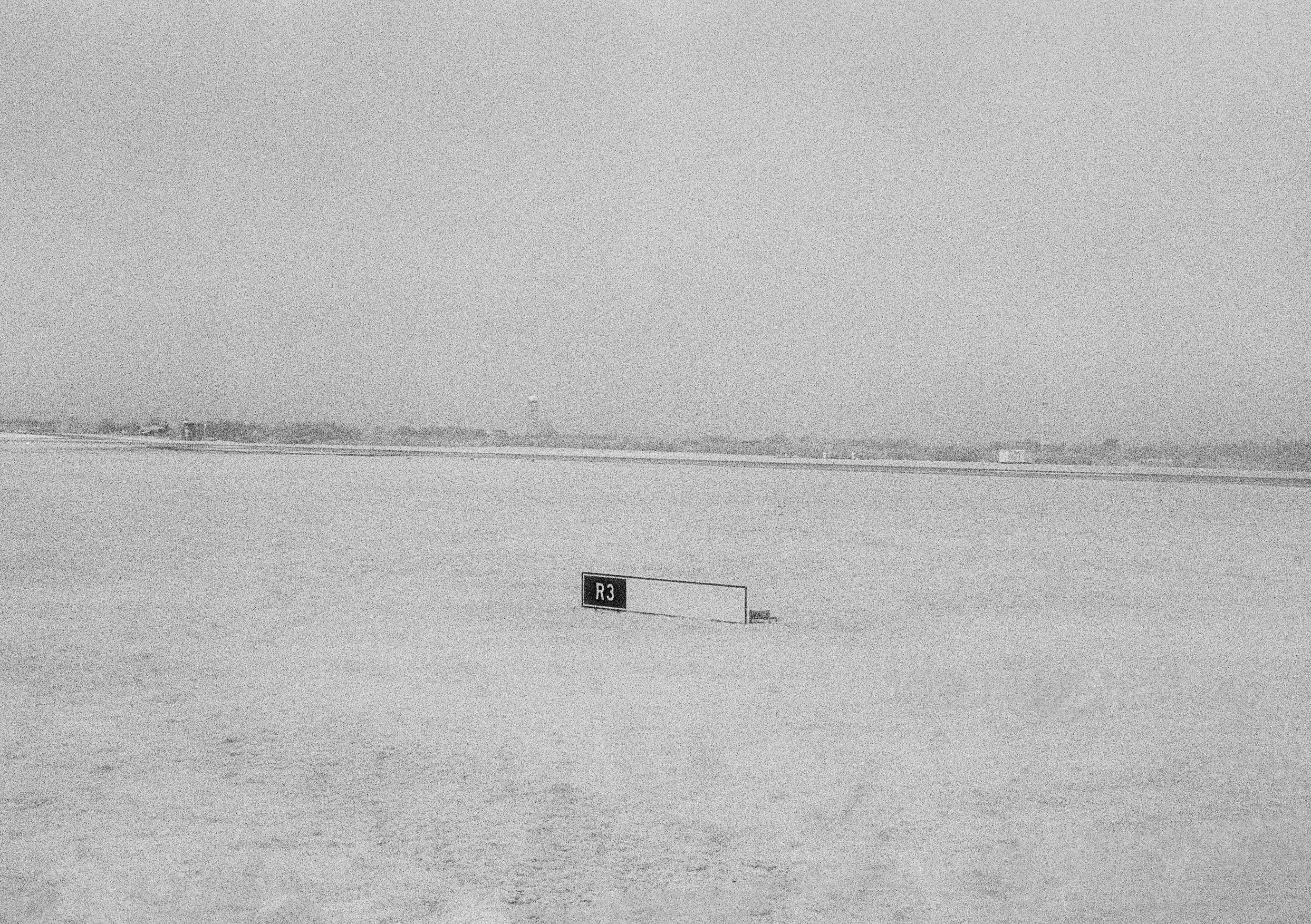 Runway, Adelaide / 2005