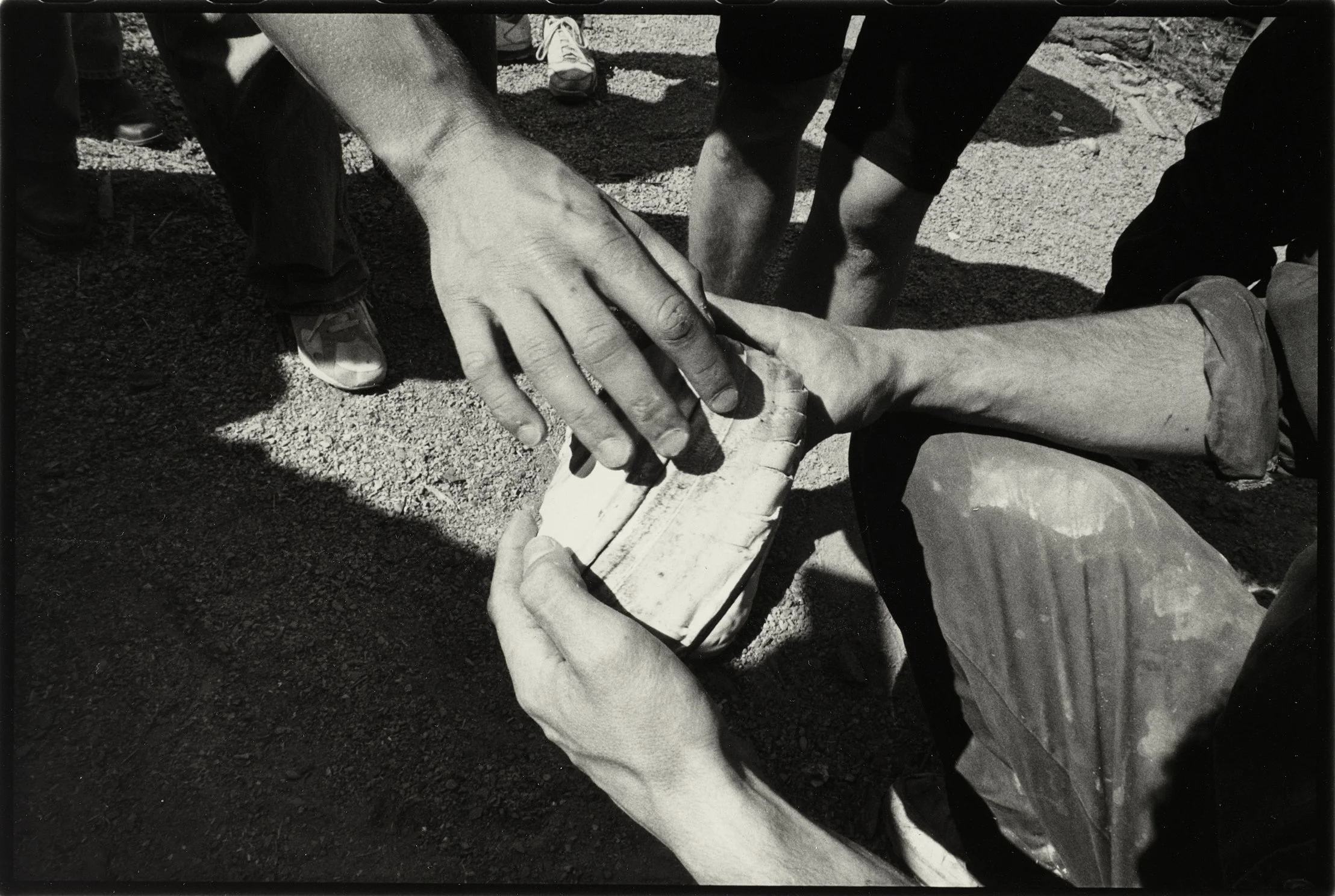 Keramikk / Ceramics / 1993