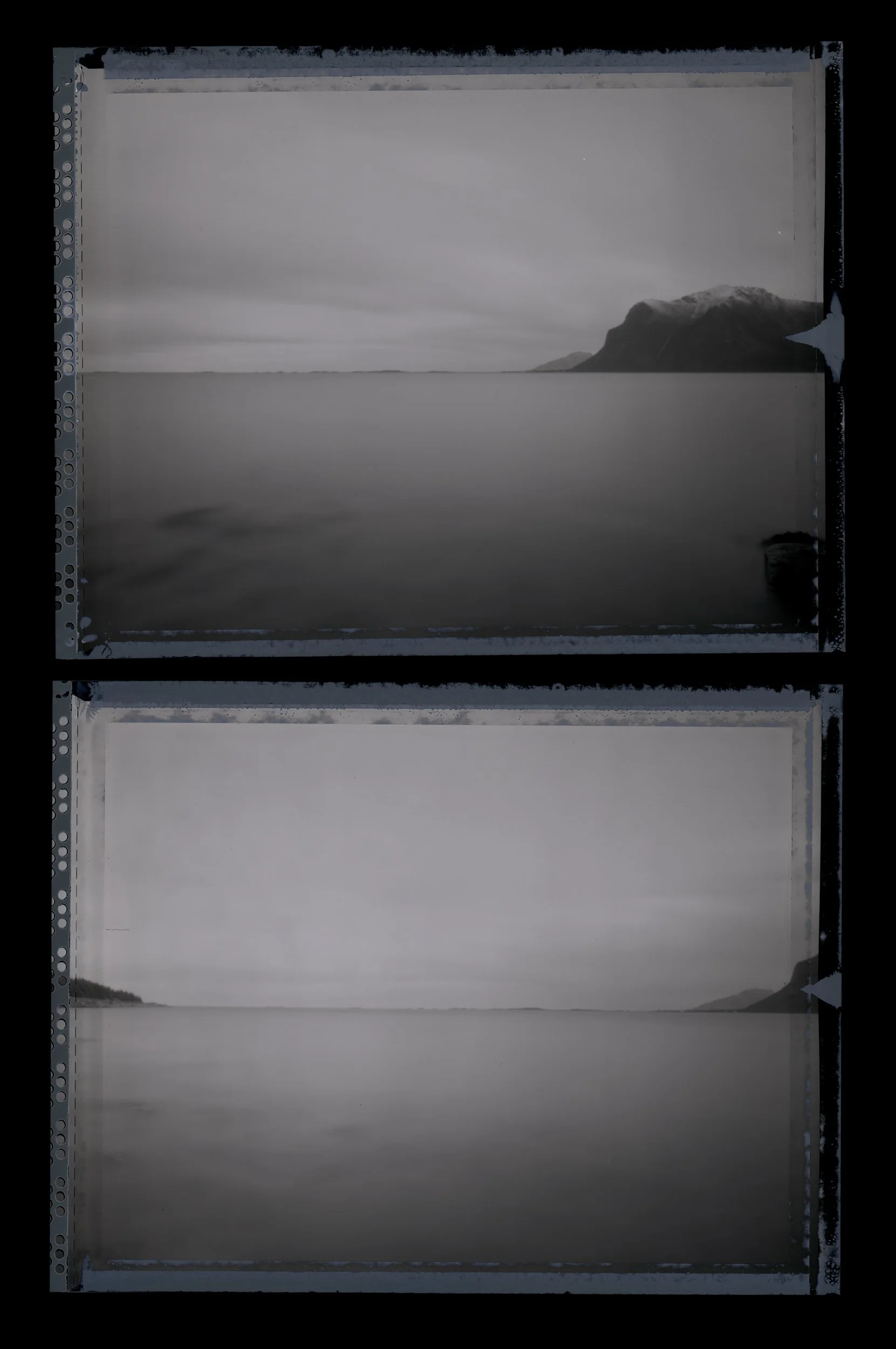 Vestvågøy / 2005
