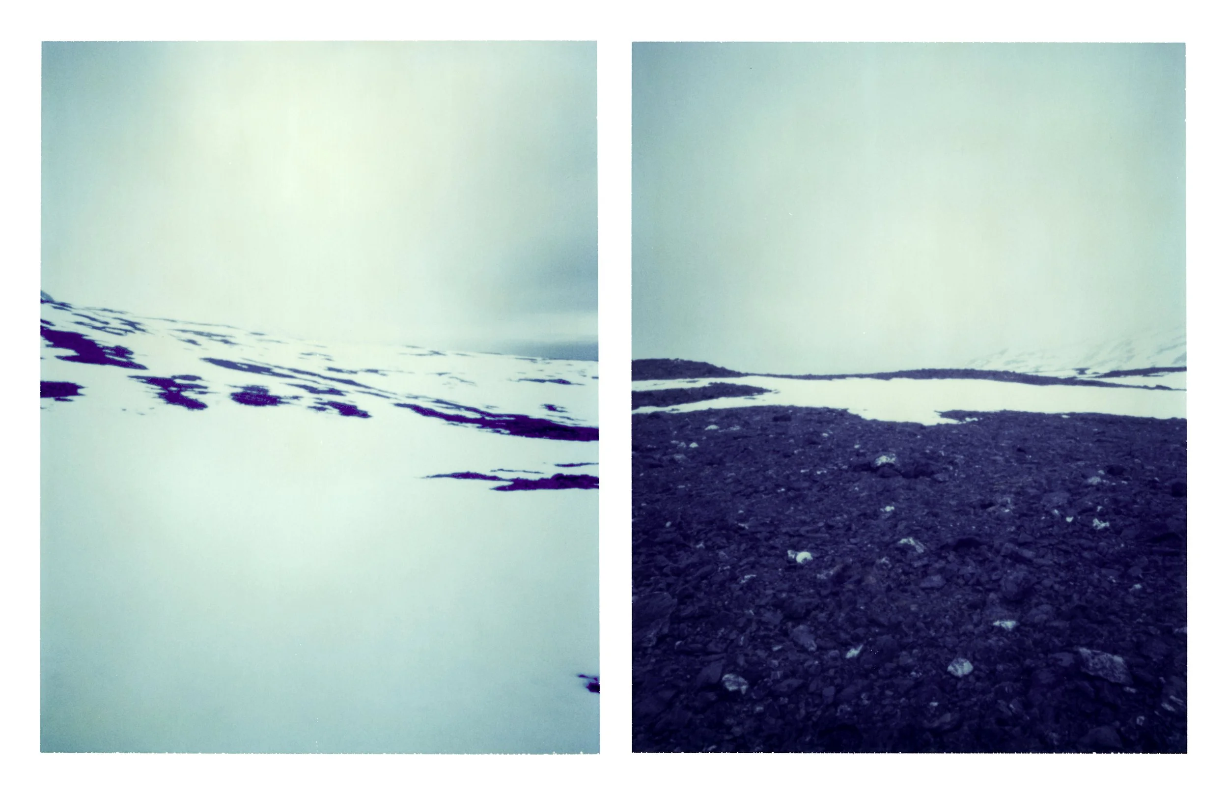 Svalbard / 2009
