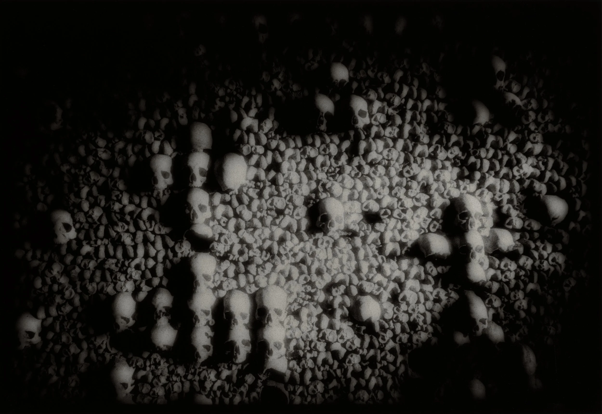 Katakombe / Catacomb / 1998