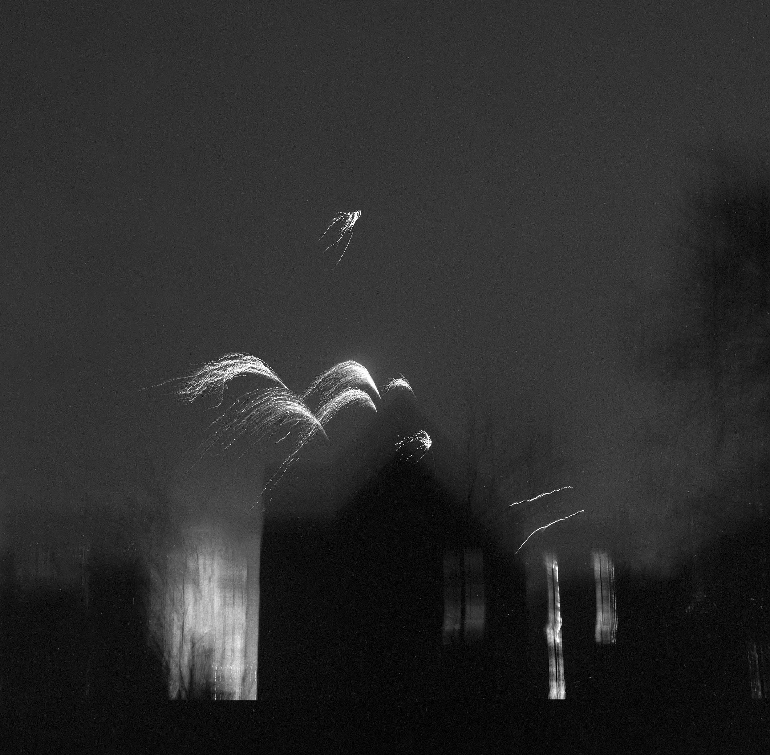 Fyrverkeri / Fireworks / 1982