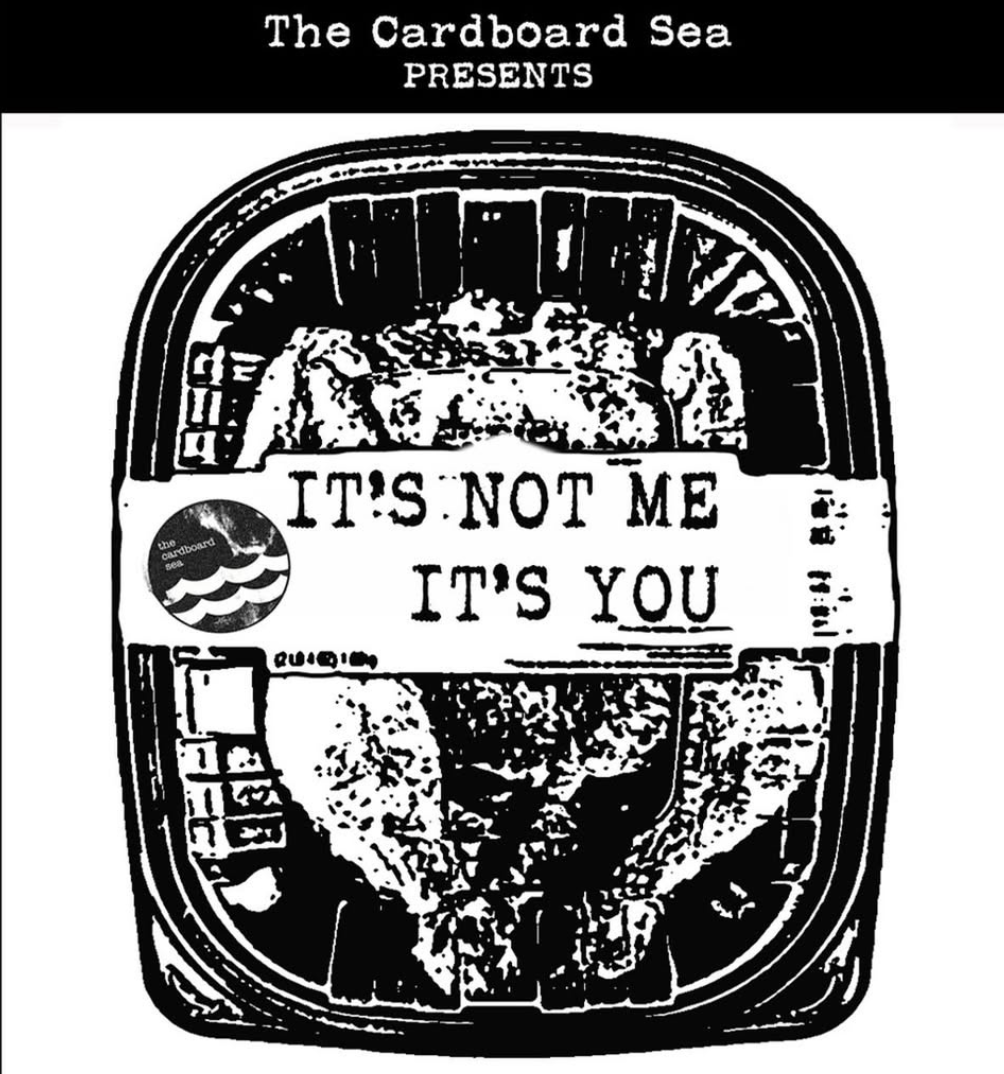 A movie (part of a play)