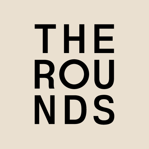 the Rounds logo