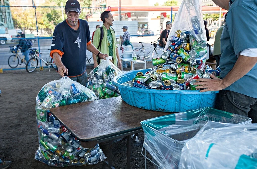 The Other 3 Rs: Recognize, Respect and Reward