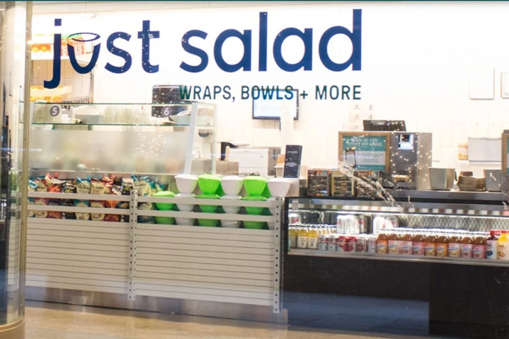 Restaurants Start to Adopt Reusable Serviceware