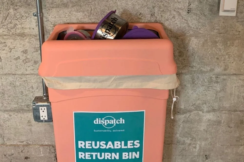 Soil health depends on clean compost, and that requires changes