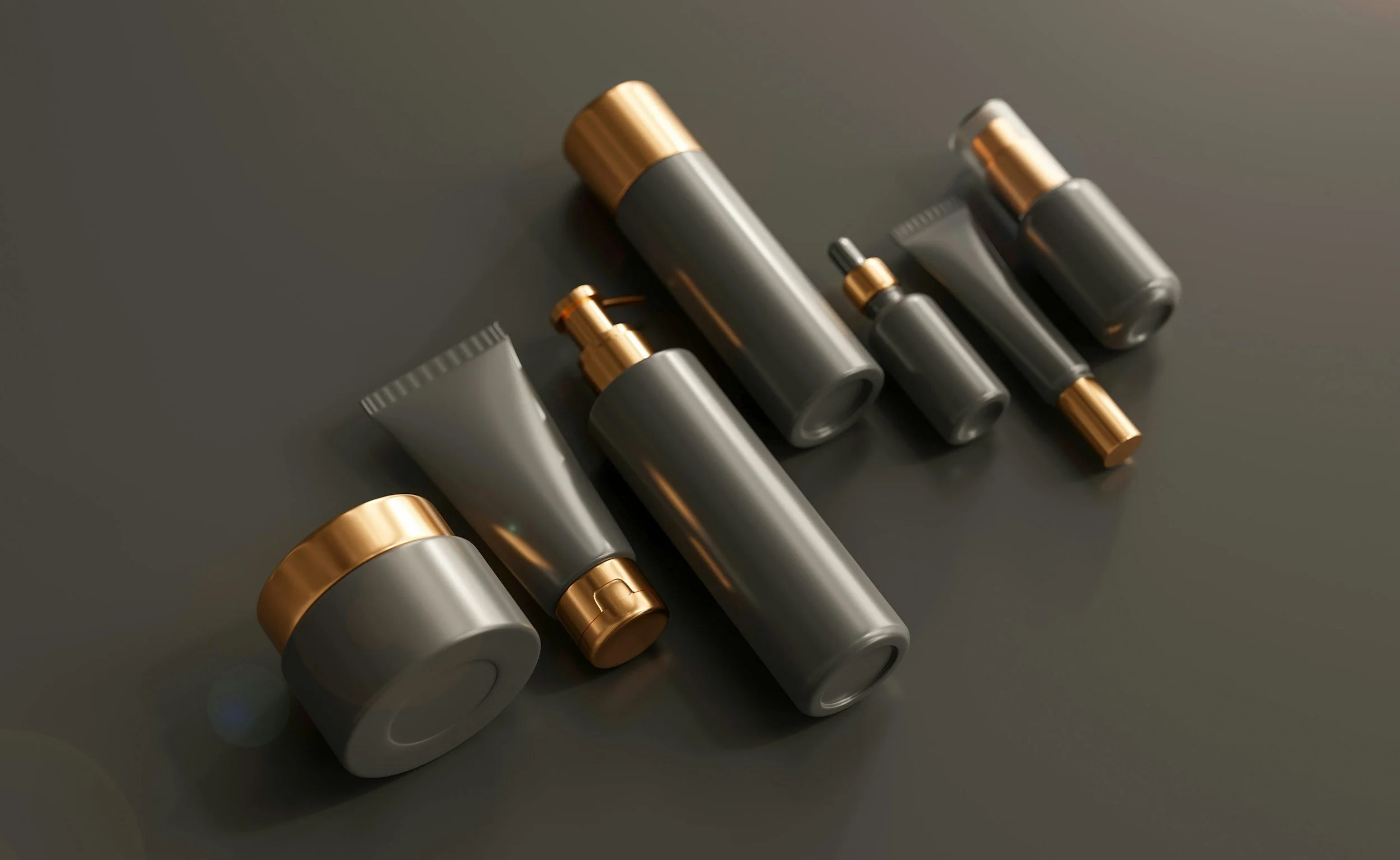 fact sheet: prototype packaging bottles