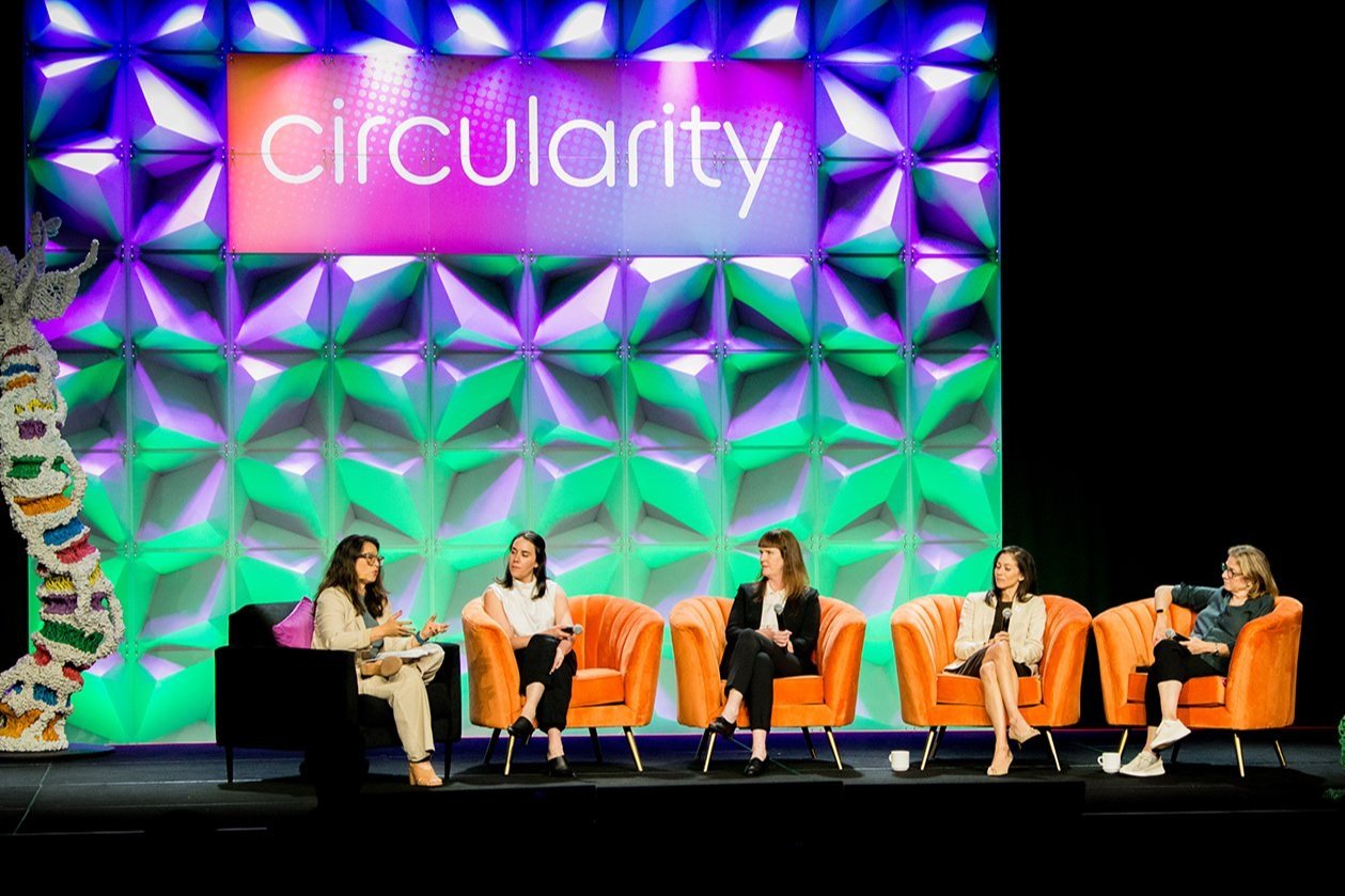 Takeaways from Circularity 24