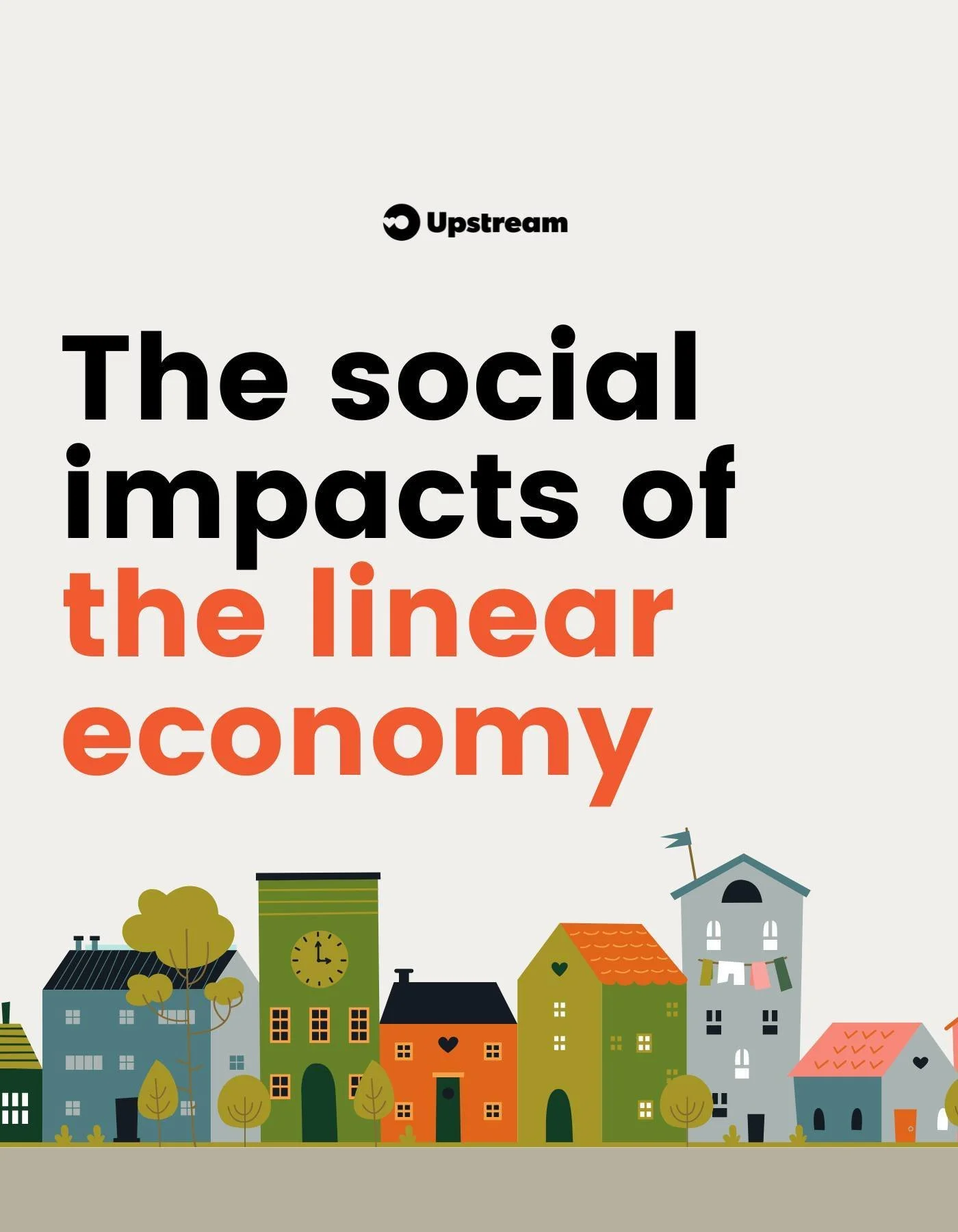🌍 The current linear economy harms both people and the planet, especially marginalized communities exposed to pollution from extractive industries. But with reuse, there&rsquo;s hope!🙌✨

By transitioning to reuse systems, we can reduce harm, create