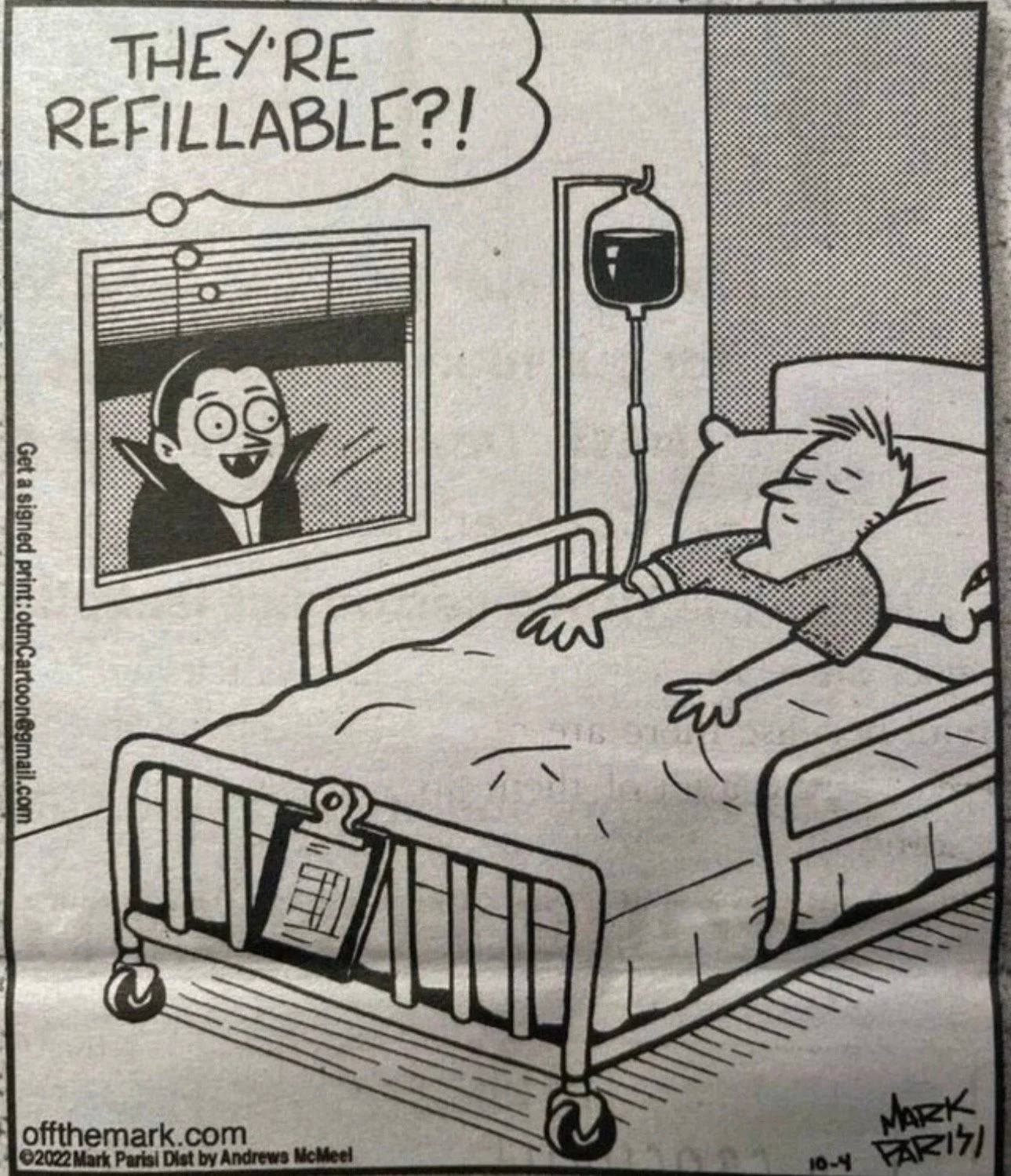 Thirsty for change? 🧛&zwj;♂️💉✨❤️

This Halloween, even vampires are making the switch... because reuse isn't just for coffee cups ☕️

Even during spooky season, reuse has a place everywhere. When we design systems that refill, return, wash, and rep