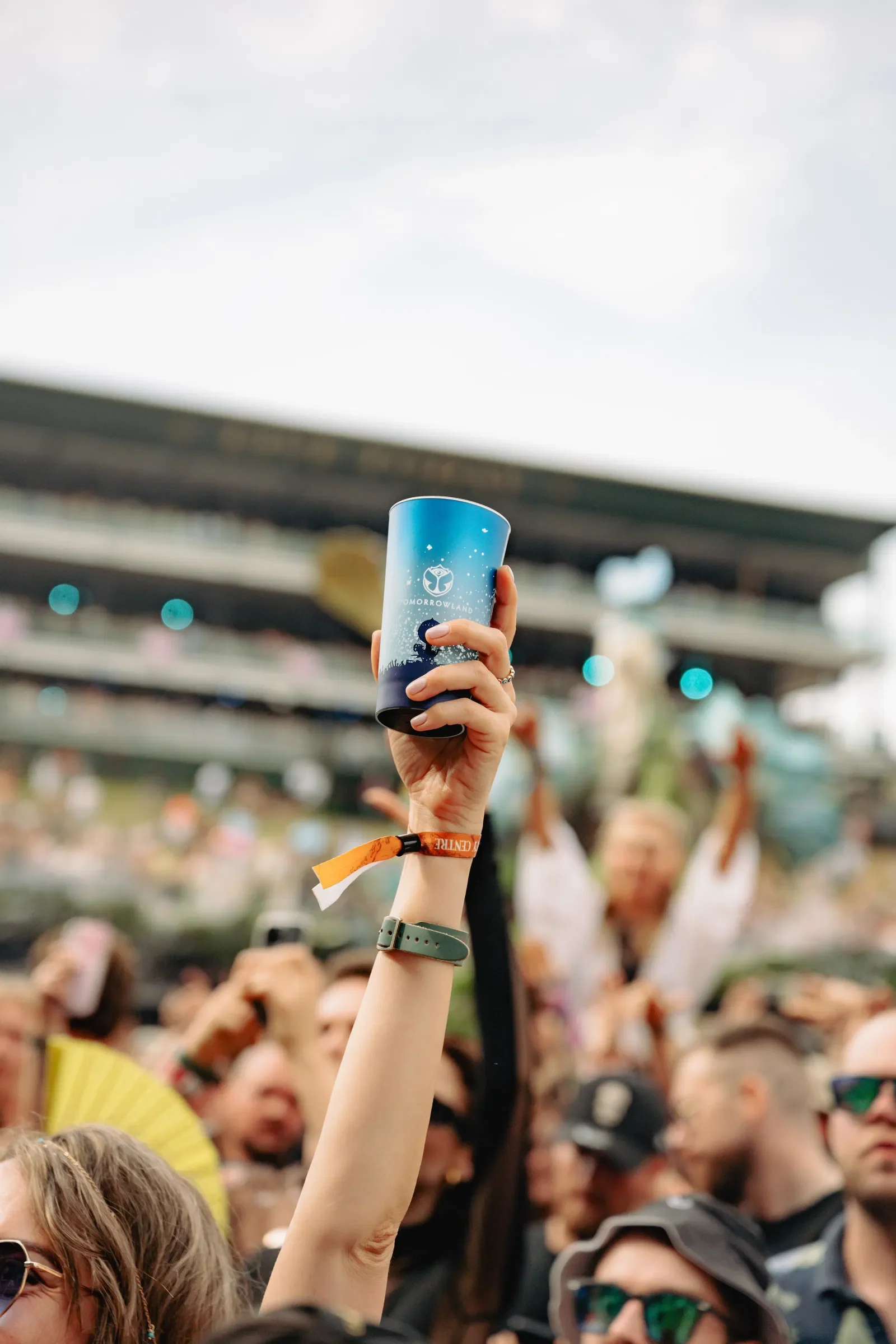 When it Comes to Reuse, “Overwhelming Positivity” is the General Consensus