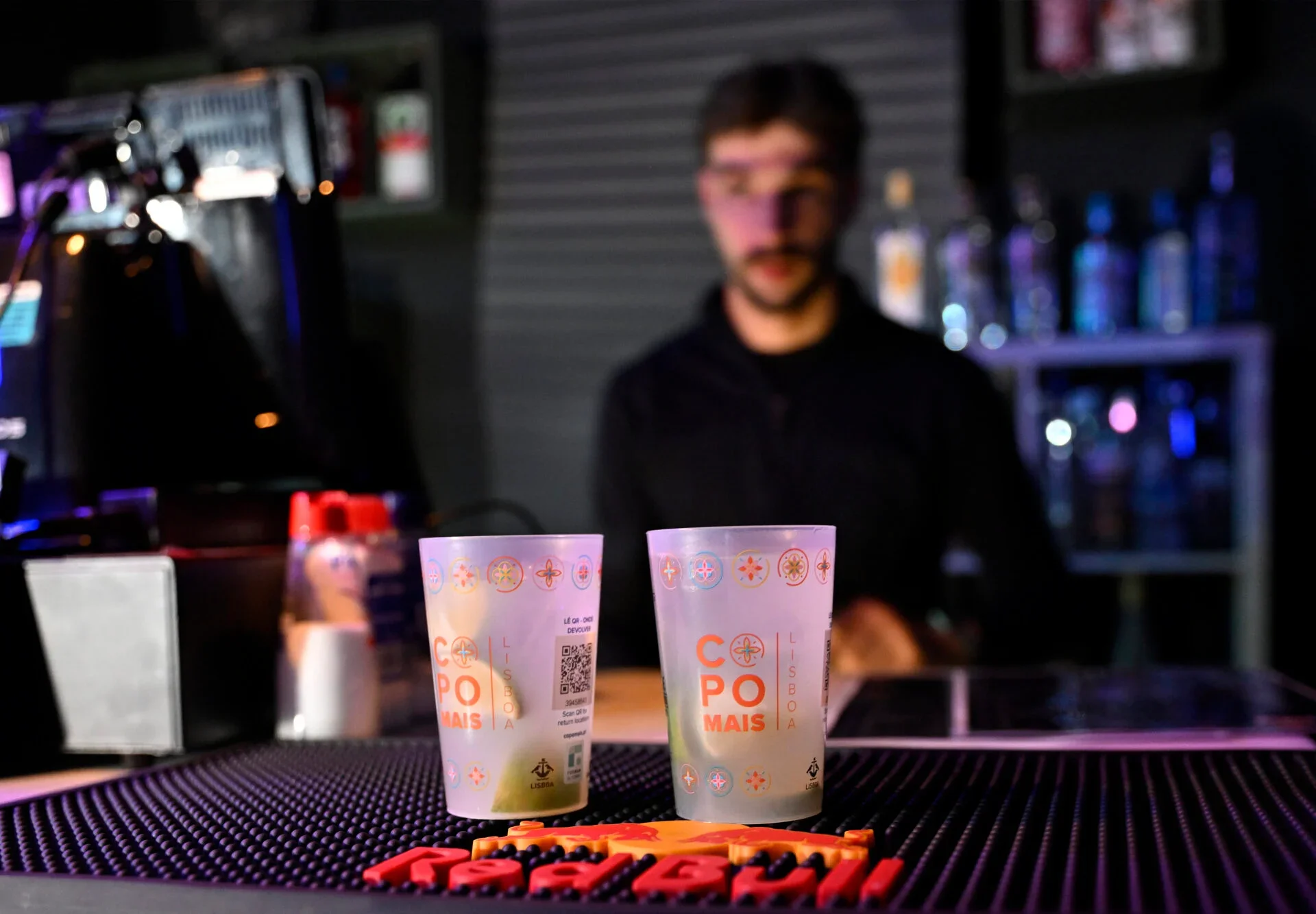 The Aluminum Trap: Why the Live Event Industry’s Next Big Move Must Be Reusable Cup Systems