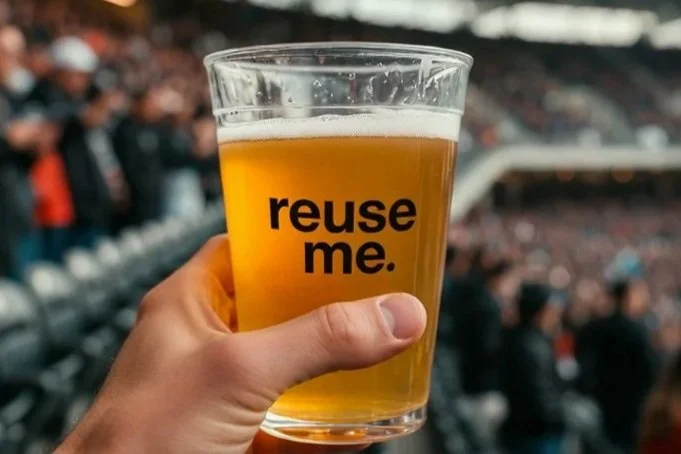 Returns Make the Reuse World Go ‘Round