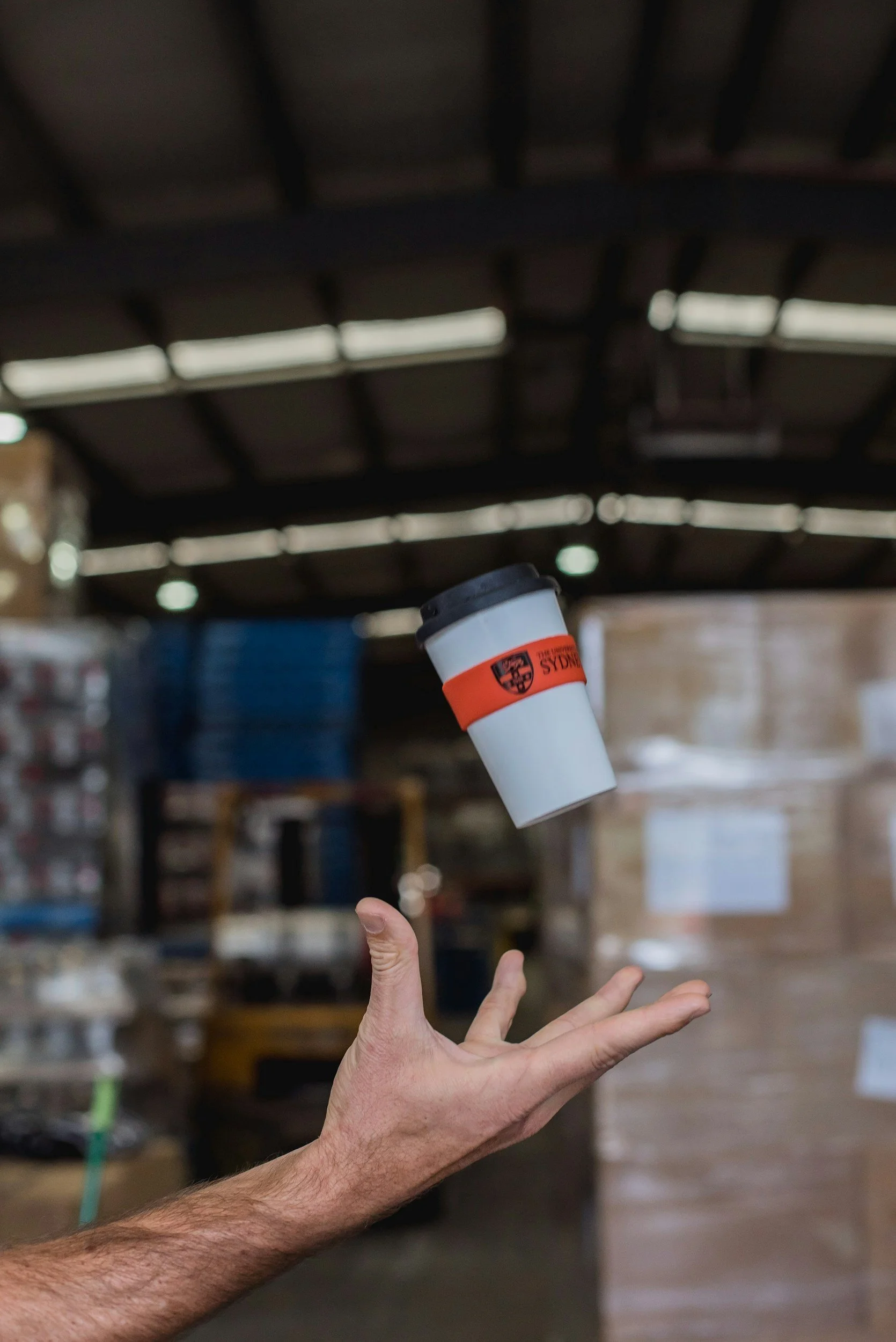 Making Reuse Inevitable Through Behavior Science 