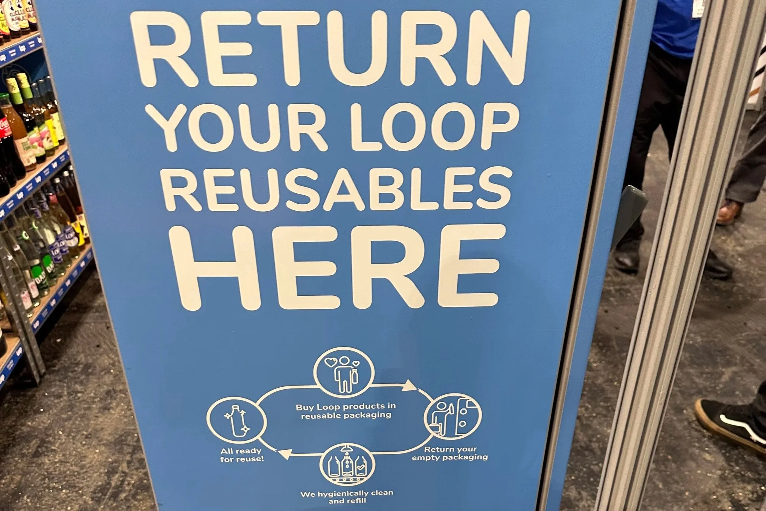 Making Reuse Inevitable Through Behavior Science