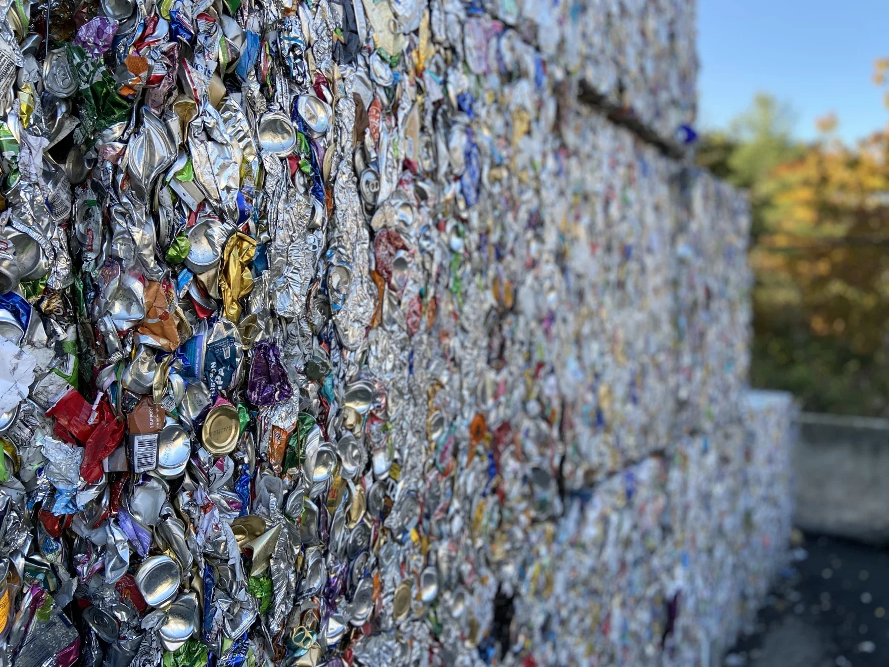 Maine hiring contractor to run packaging waste reimbursement program