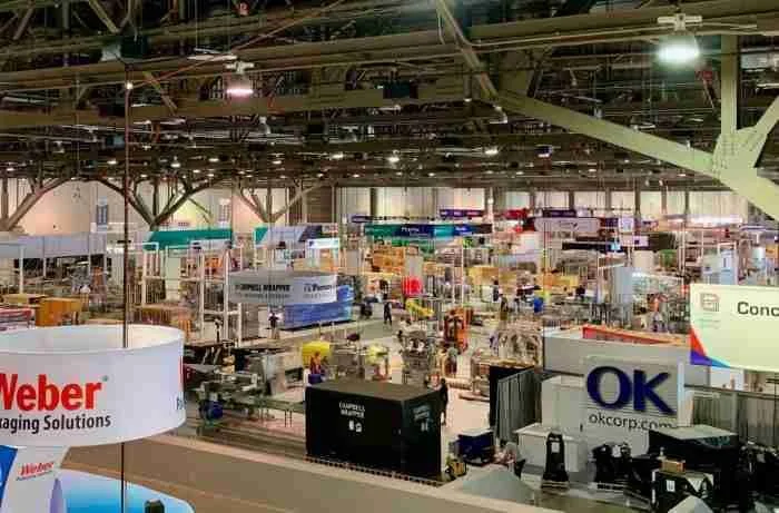Reusable Packaging Pavilion to Expand Its Reach at PACK EXPO International 2026