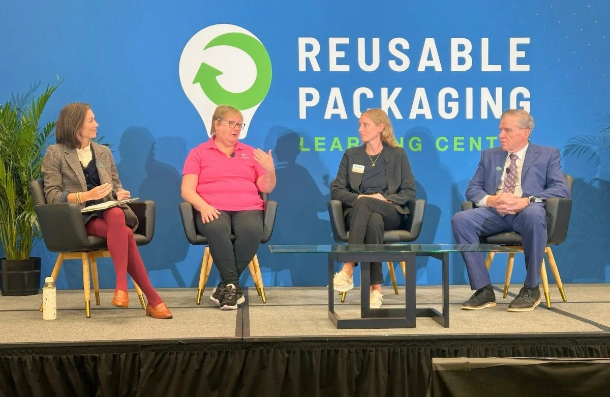 What role does reuse play in EPR?