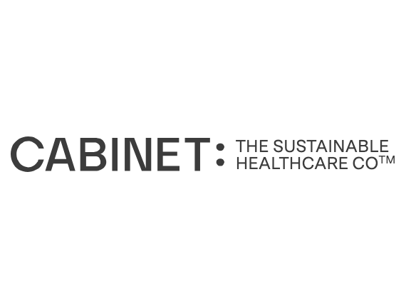 Cabinet Health logo