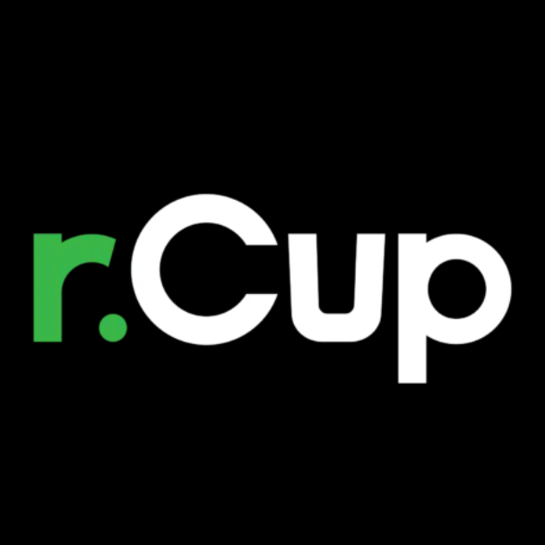 r.cup logo