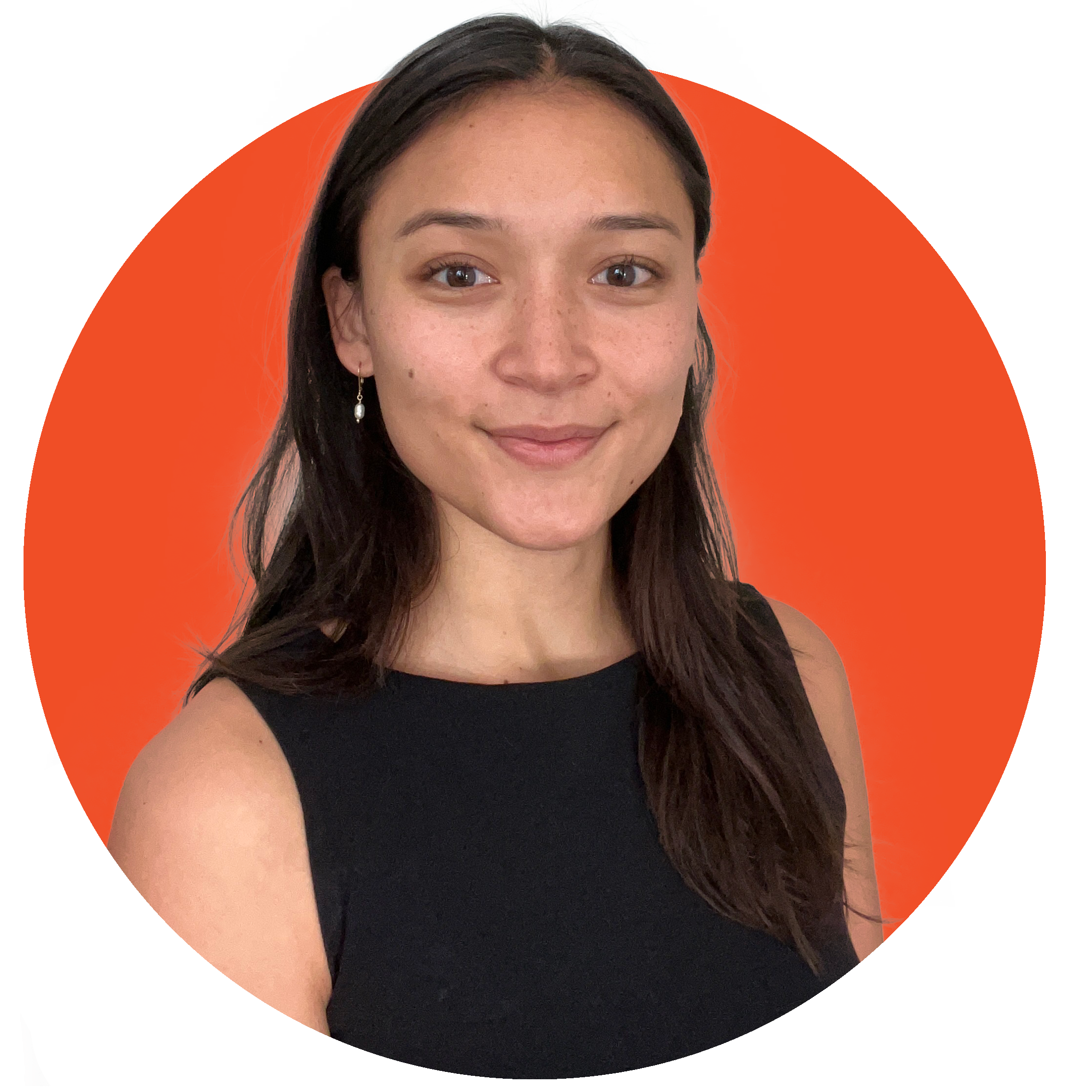 Mai Li Spencer head shot