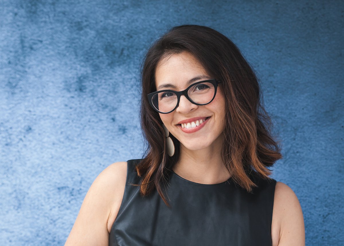 Crystal Dreisbach headshot
