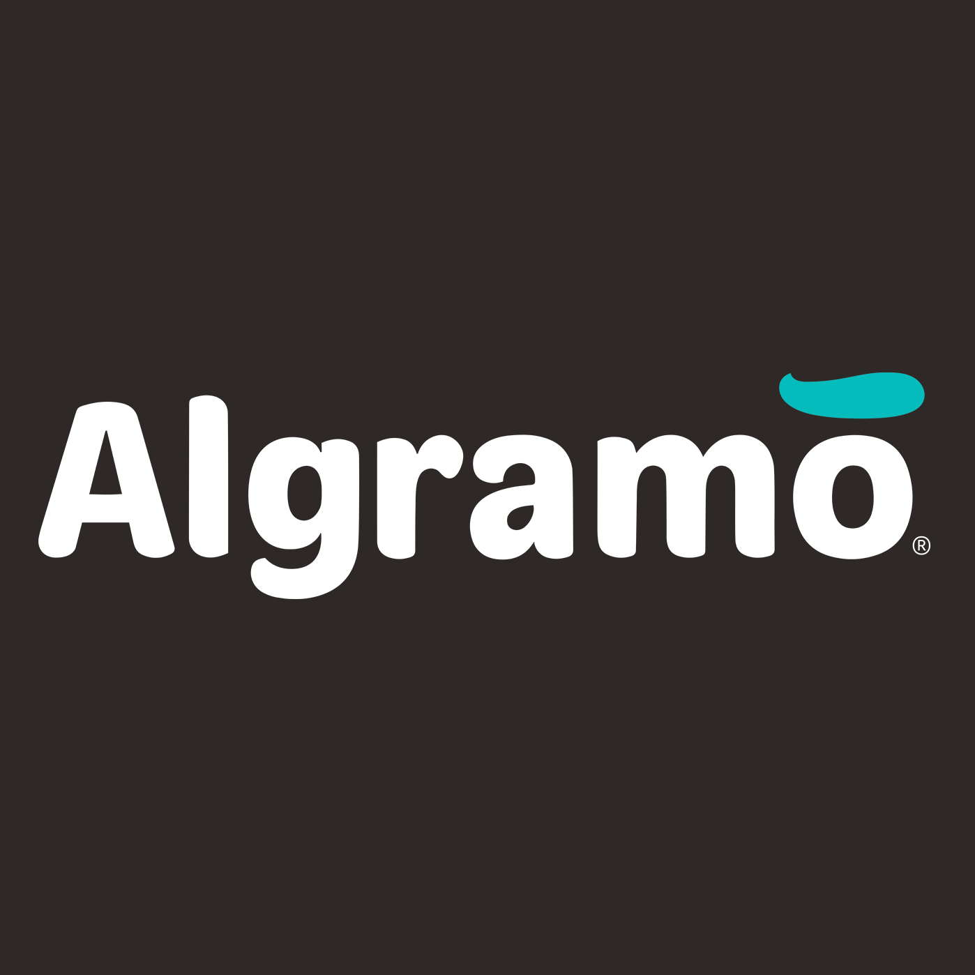 Algramo logo