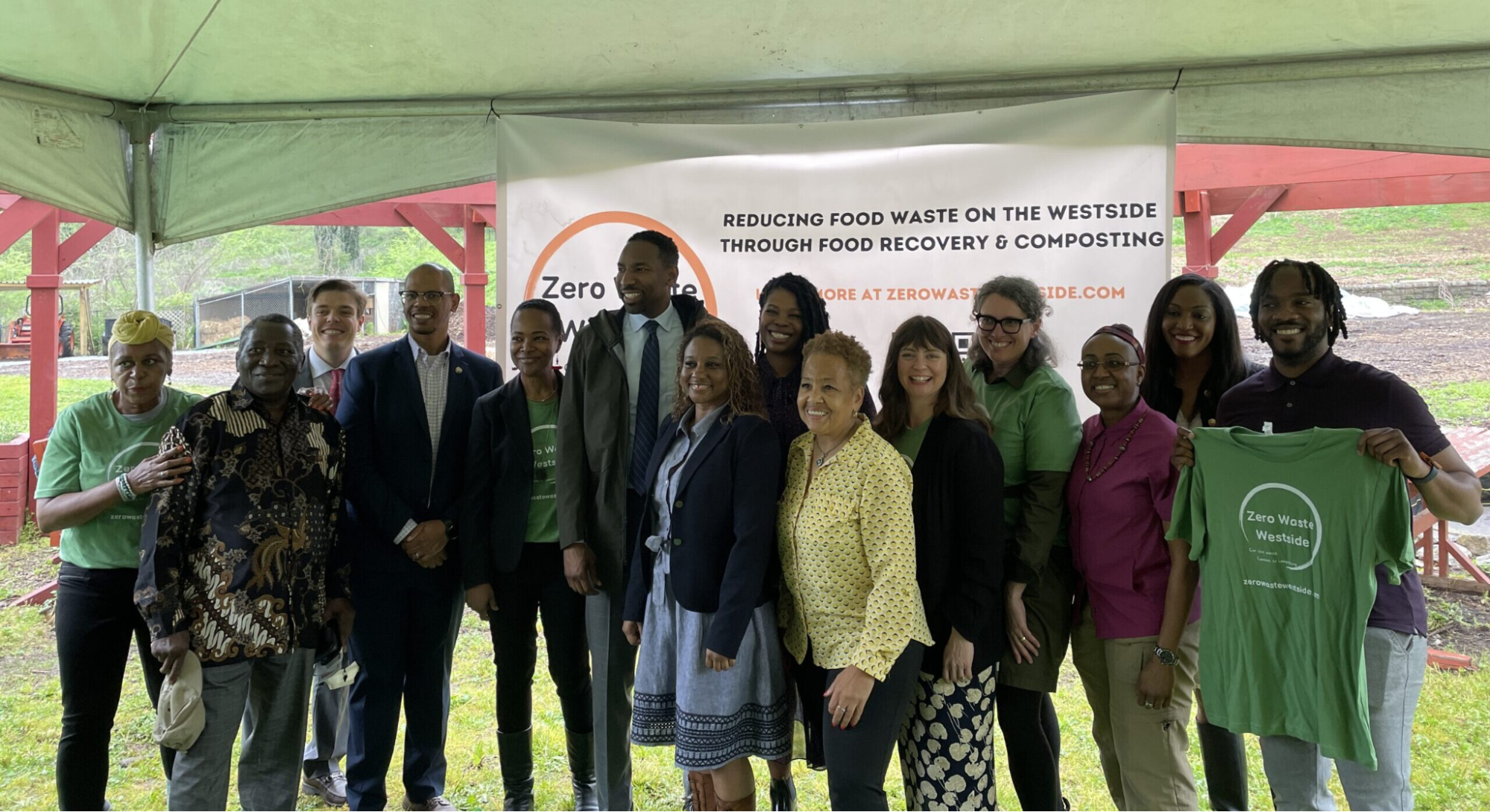 Circularity Infrastructure and Procurement: Tools for a Just Transition