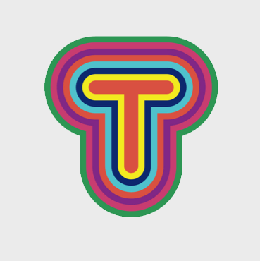thrilling logo
