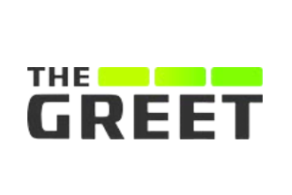 The Greet logo
