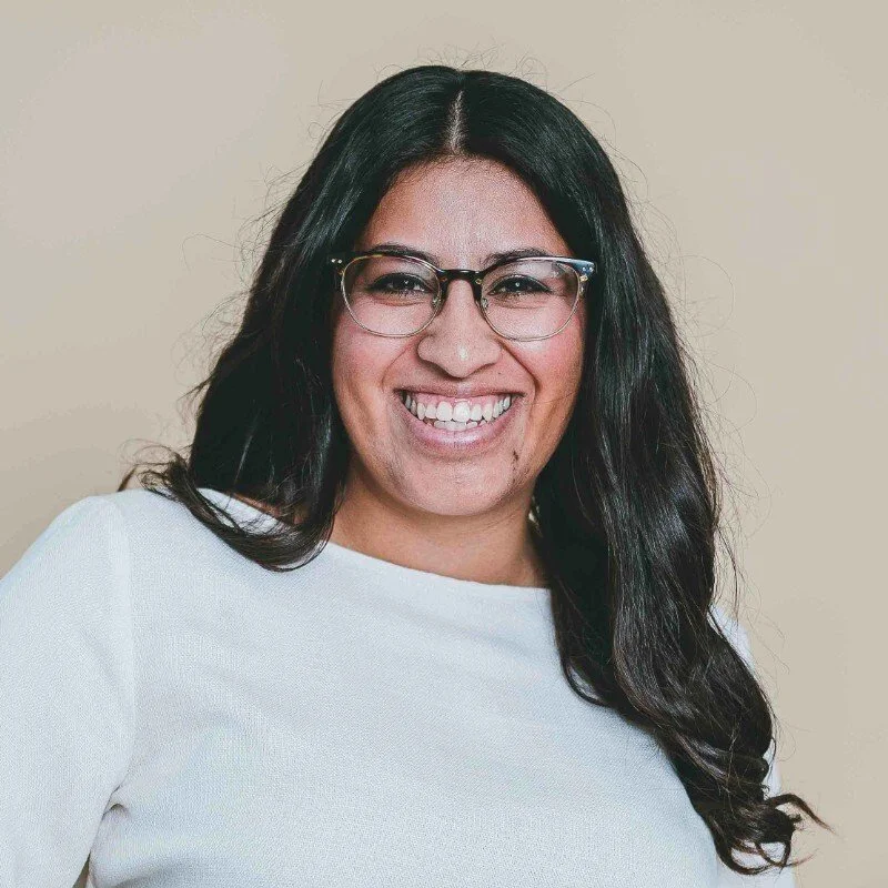 Erika Rodriguez head shot