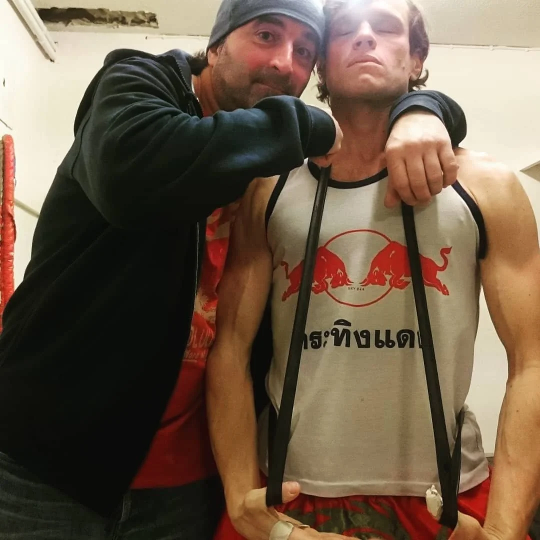 DJing (Sunset to Festivals)