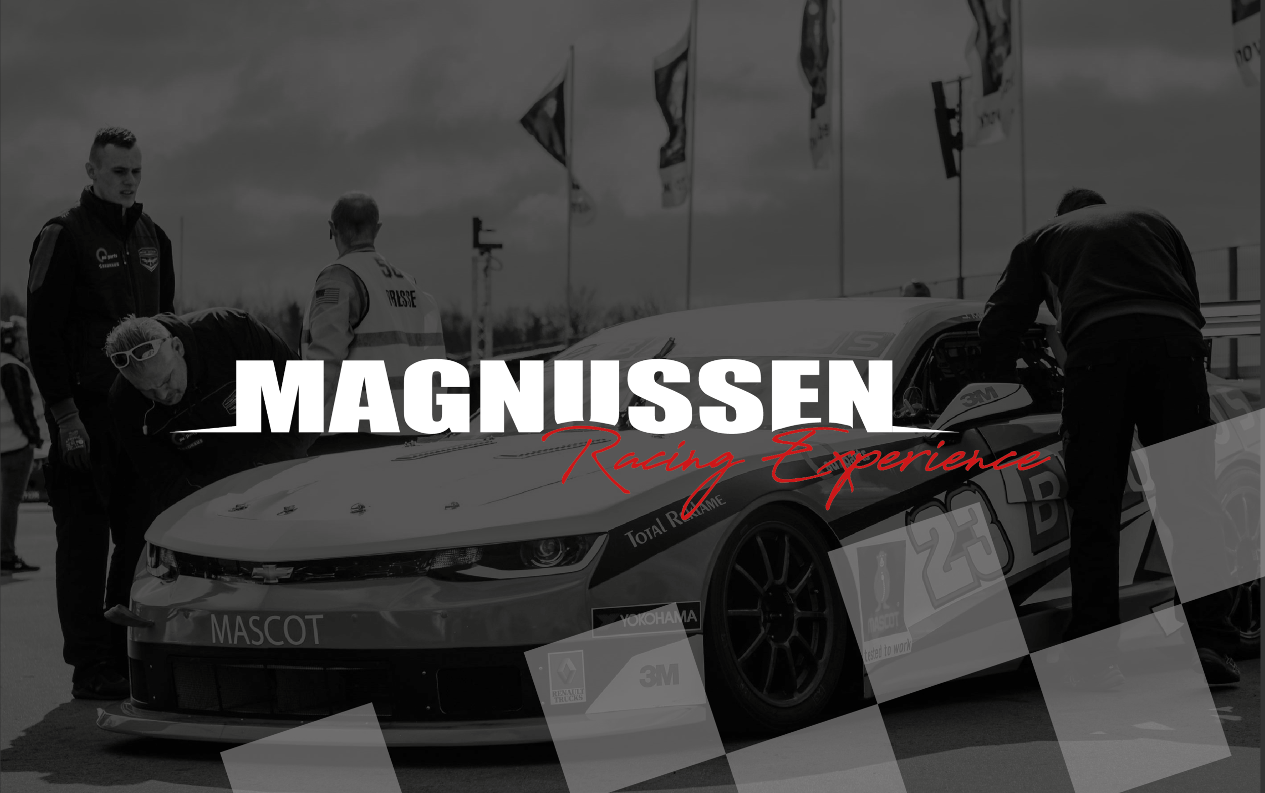 Magnussen
