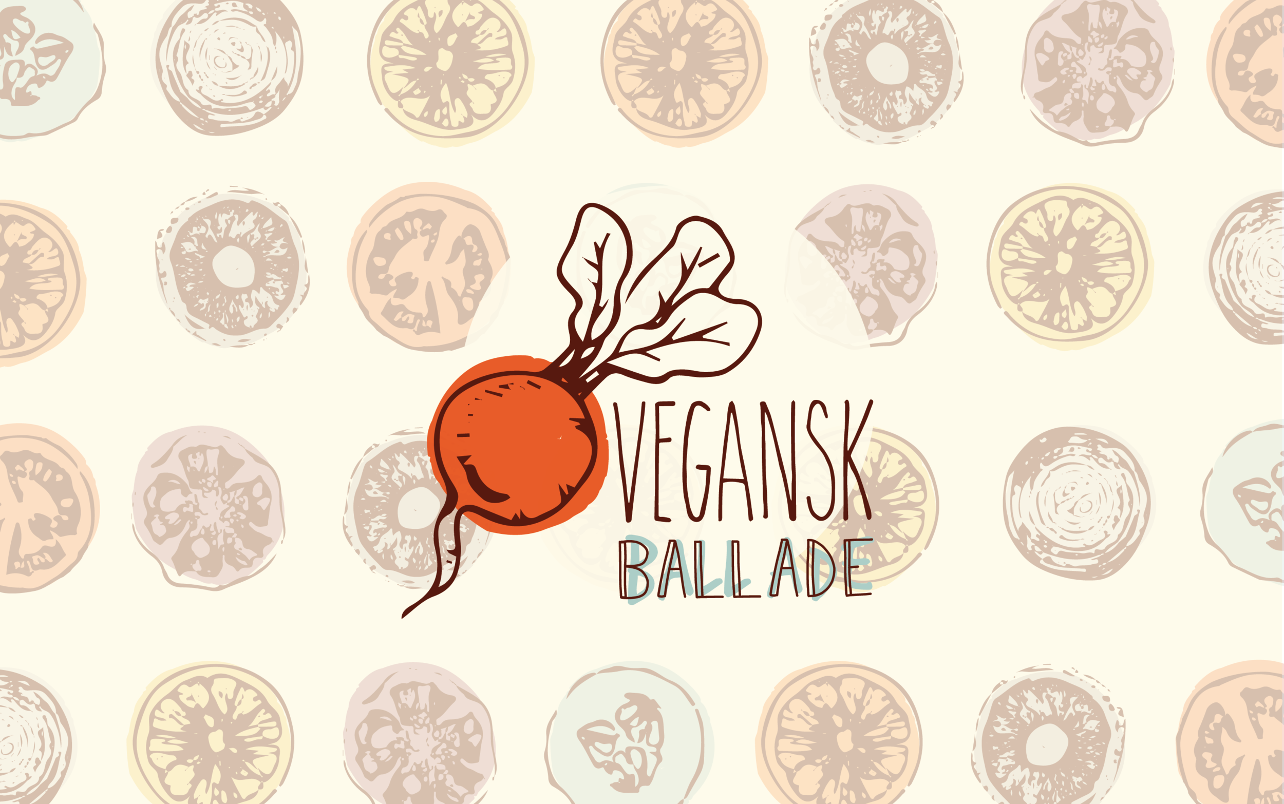 Vegansk ballade