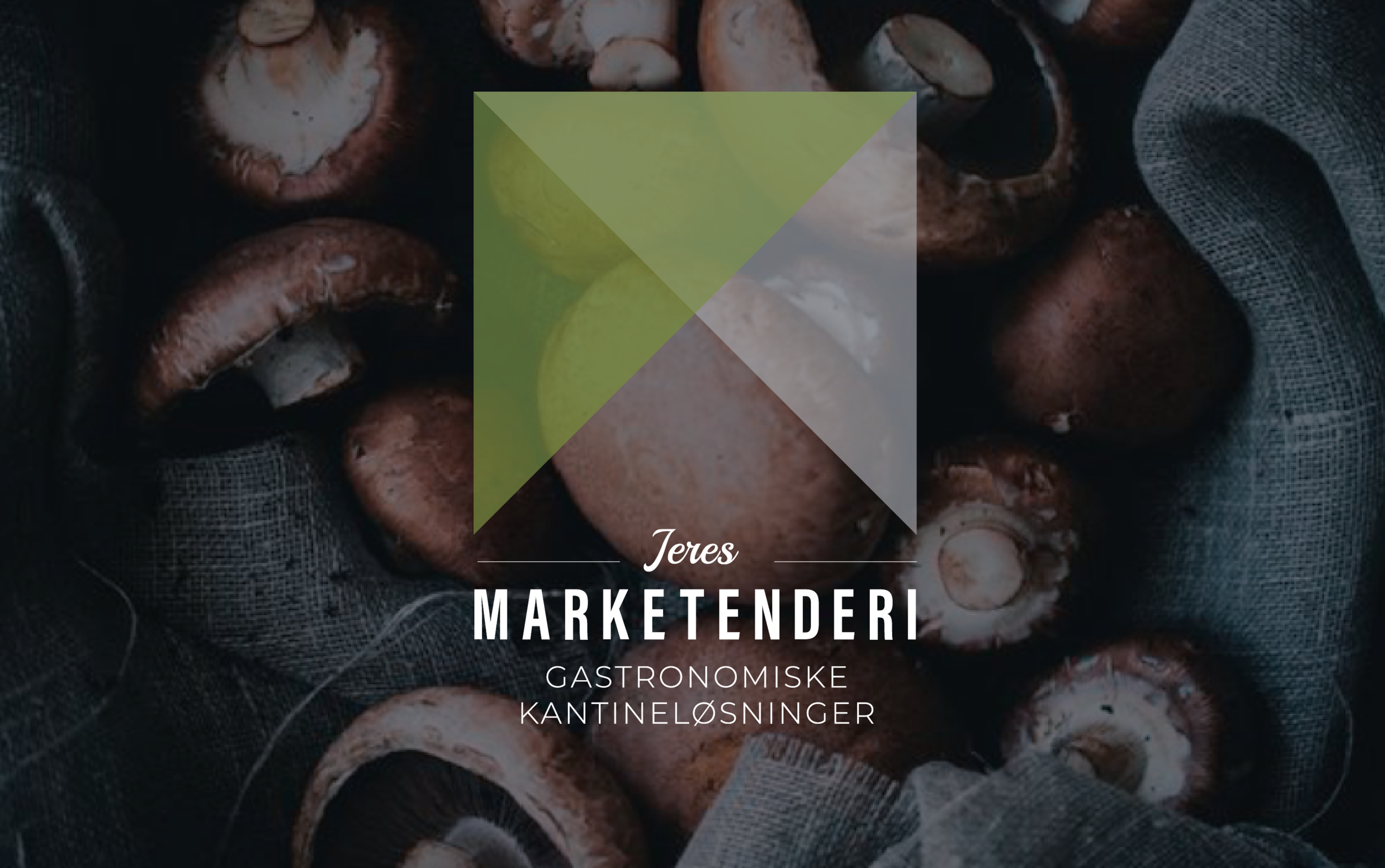 Marketenderi