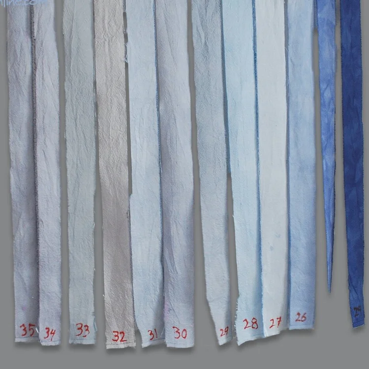 Alteria - Your personal dye and color service.