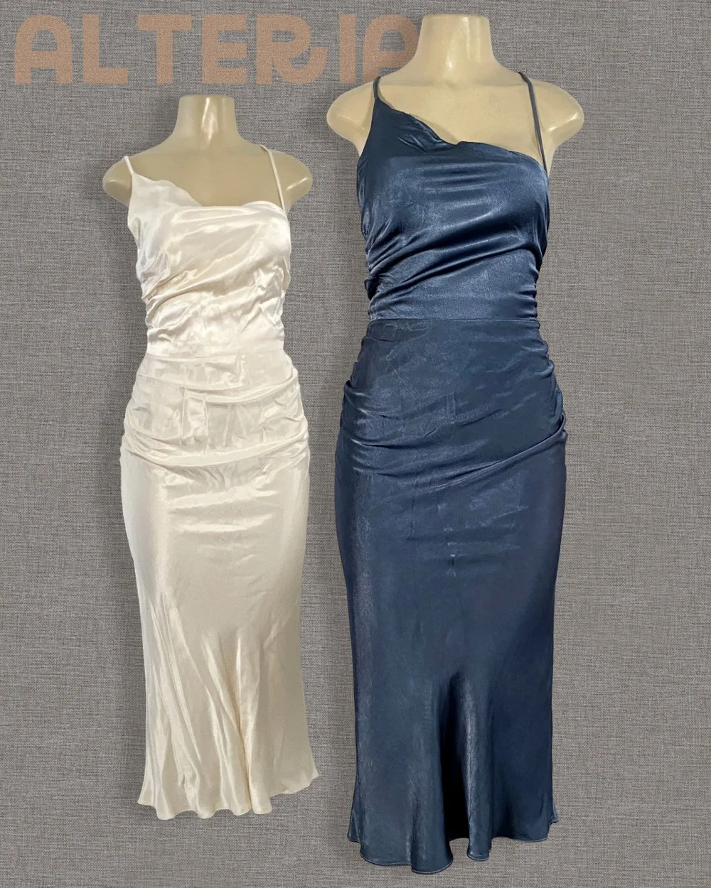 white mini dress near me Dakota Mini Dress