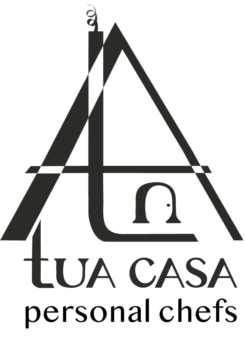 tua. casa