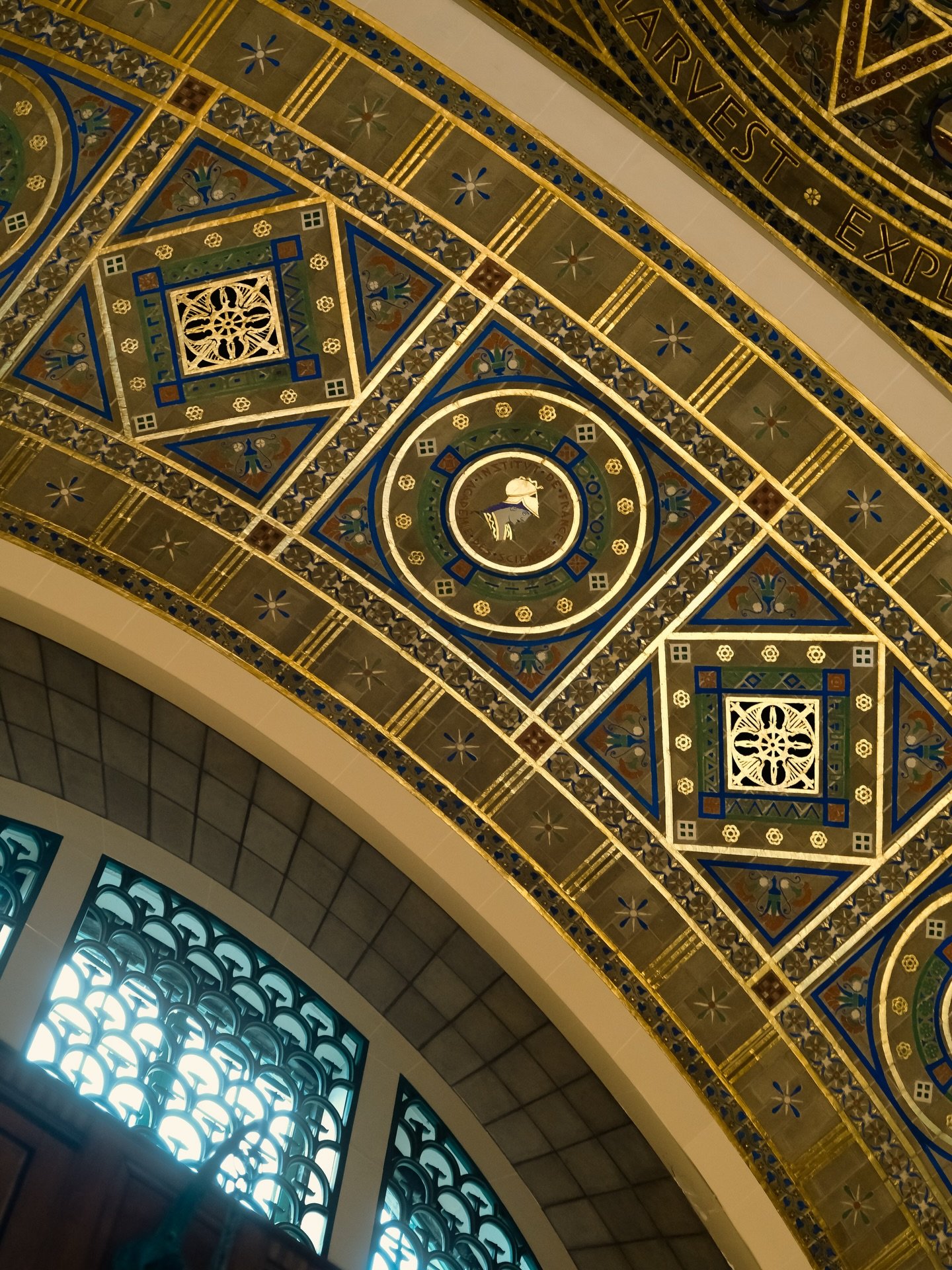 The National Academy of Sciences
A special nod to photo No.6 🛰️

Pt.2 

@thenasciences 

#historicalbuilding 
#dcarchitecture 
#nationalacademyofsciences 
#architecturalphotographer 
#architecturaldetails