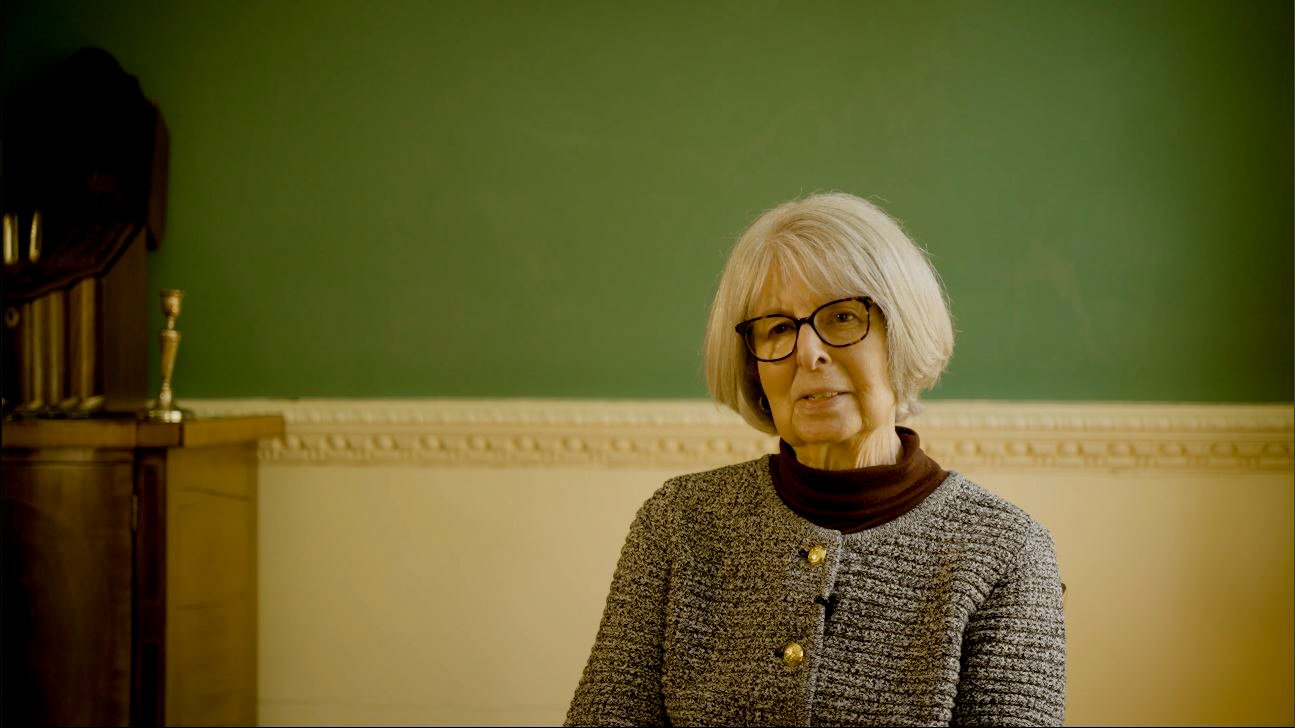 Seeing Continuity: How Visual Documentation Shapes the Life of Historic Places