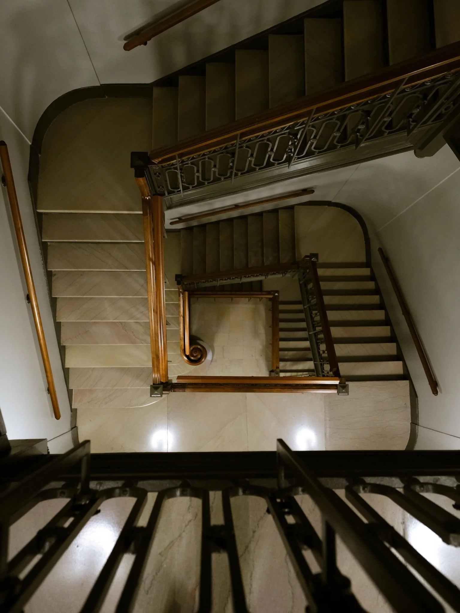 The beautiful @womeninthearts museum, designed by Waddy Wood in 1908. 

Originally a Masonic Temple, this renaissance revival building was a male-only lodge, before becoming the world&rsquo;s first museum dedicated to female artists. 

This public ci
