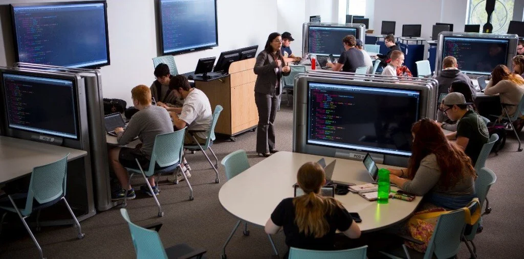 La era tecnológica y su importancia en la universidad — Misstudy