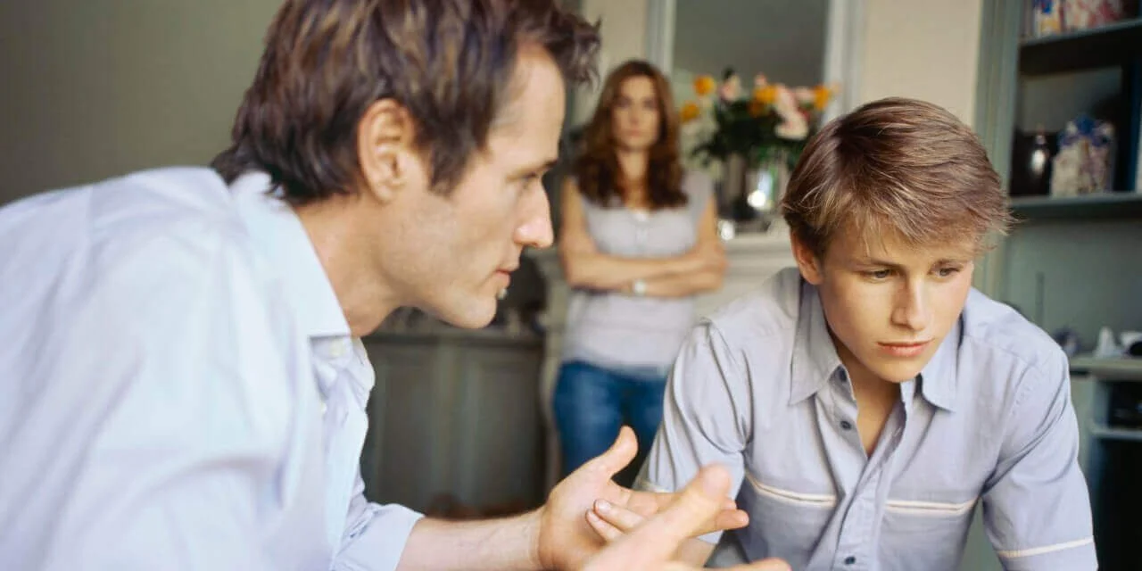 When Dreams Get Shut Down