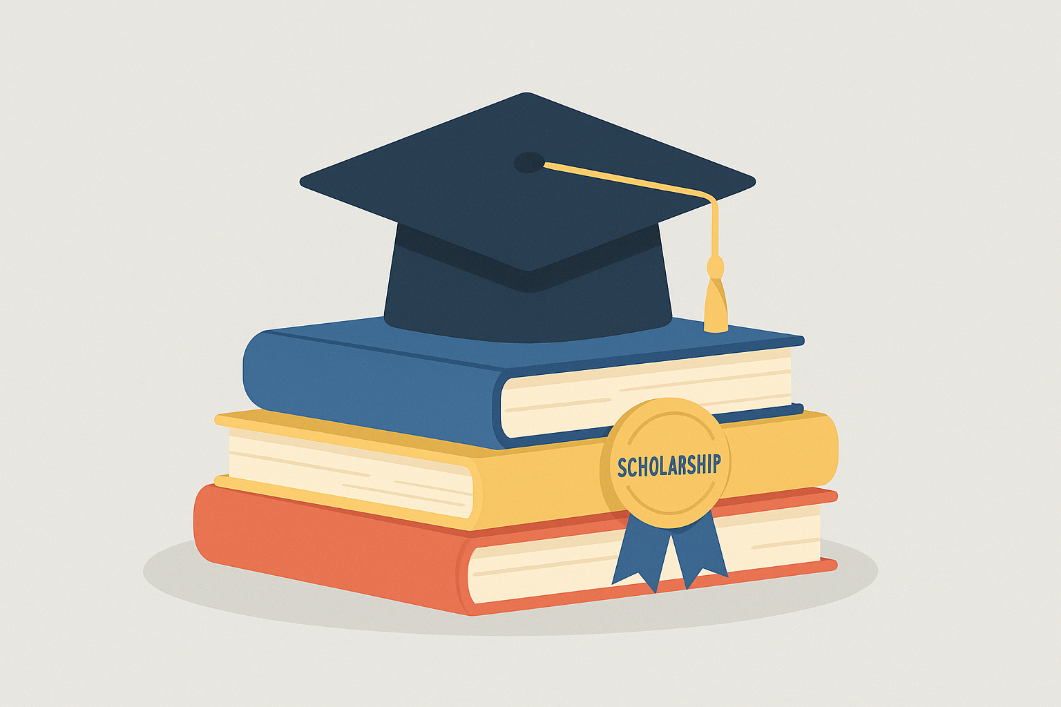 Top 3 Scholarships to Study Abroad